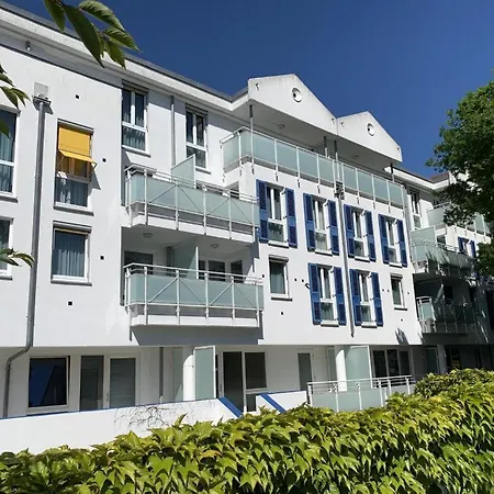 Apartment Nr 128 Zur Seebrucke *