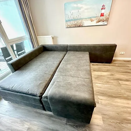 Nr 128 Zur Seebrucke Apartment *