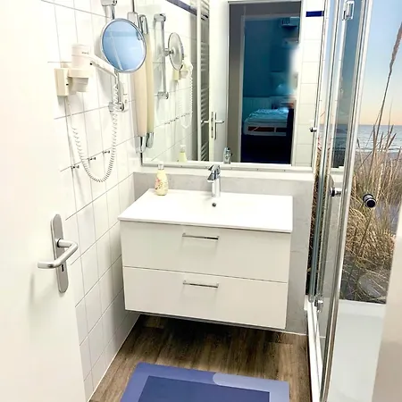 Apartment Nr 128 Zur Seebrucke *