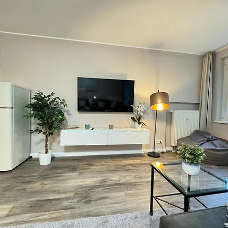 Nr 128 Zur Seebrucke Apartman *