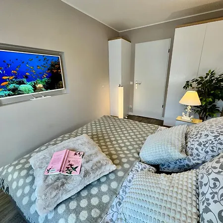 Apartman Nr 128 Zur Seebrucke